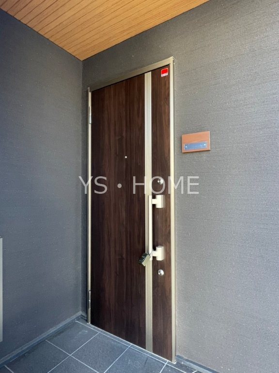 三鷹市井の頭3丁目長屋 その他7