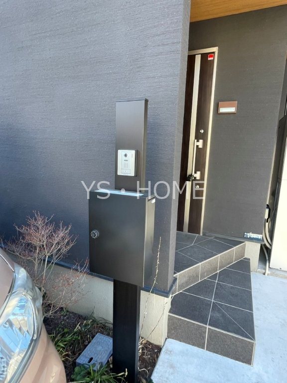 三鷹市井の頭3丁目長屋 その他8