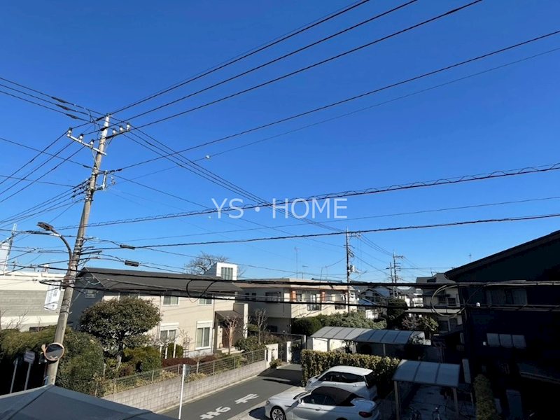 三鷹市井の頭3丁目長屋 その他10