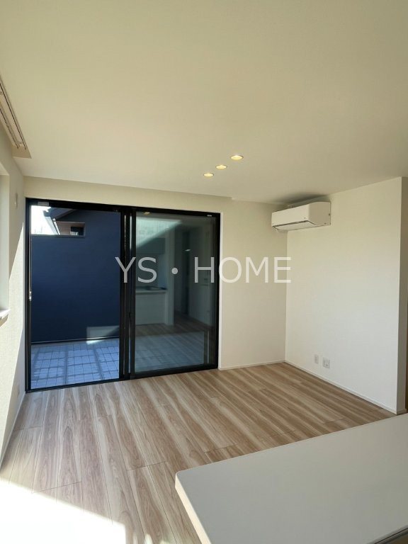 三鷹市井の頭3丁目長屋 その他13