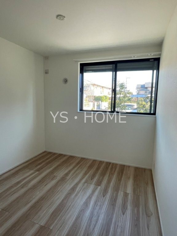 三鷹市井の頭3丁目長屋 その他16