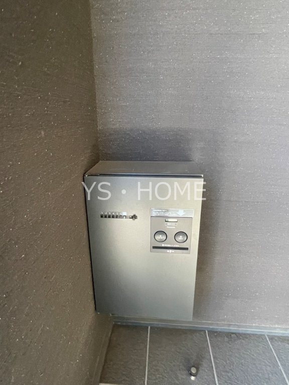 三鷹市井の頭3丁目長屋 その他20