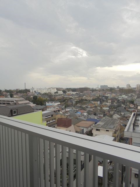 ザ・パークハウス国分寺プレイス  その他1