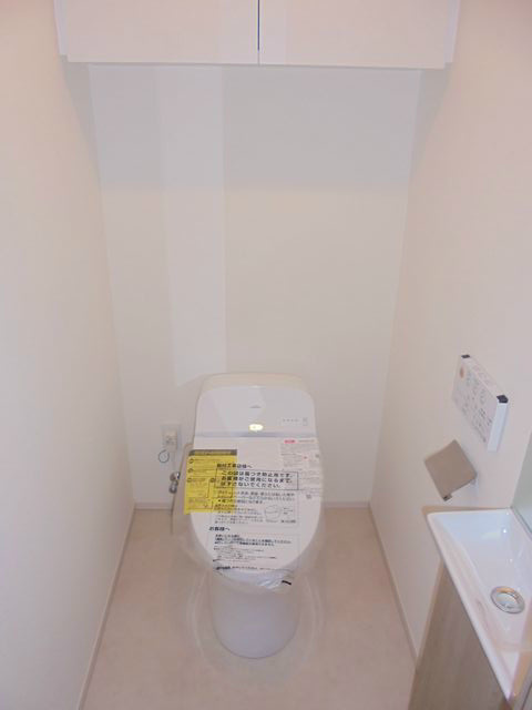 ザ・パークハウス国分寺プレイス  その他3