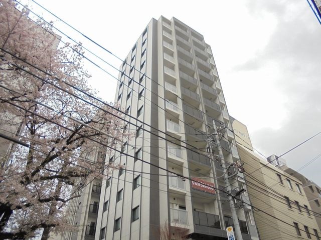 ザ・パークハウス国分寺プレイス  その他外観1