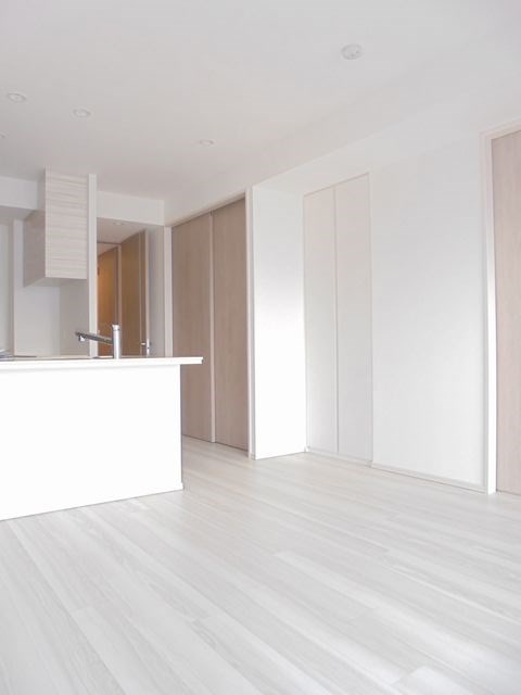 ザ・パークハウス国分寺プレイス  その他8