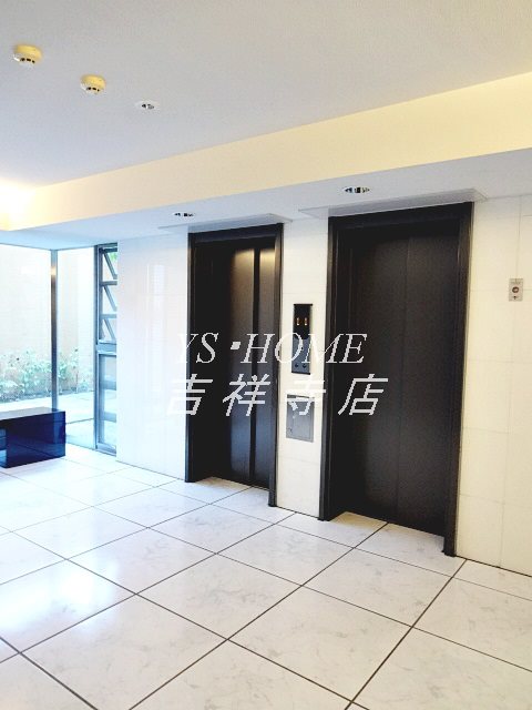 デライトシティブレスコート その他7