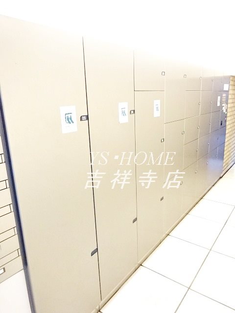 デライトシティブレスコート その他9