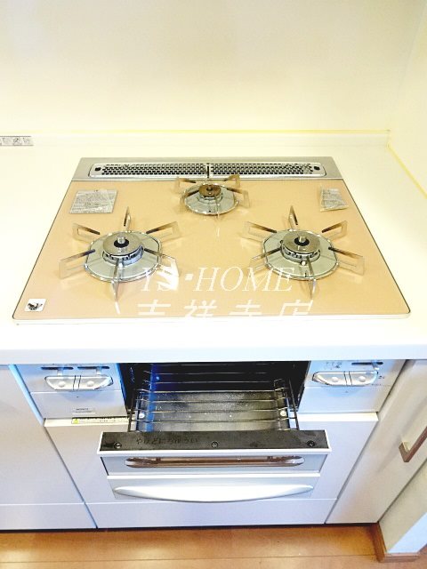 デライトシティブレスコート その他12