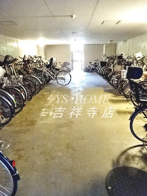 デライトシティブレスコート その他15