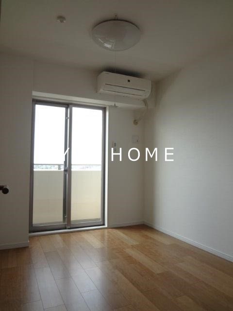 デライトシティブレスコート ベッドルーム