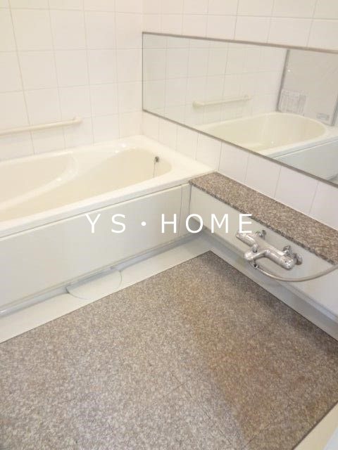 デライトシティブレスコート 風呂画像