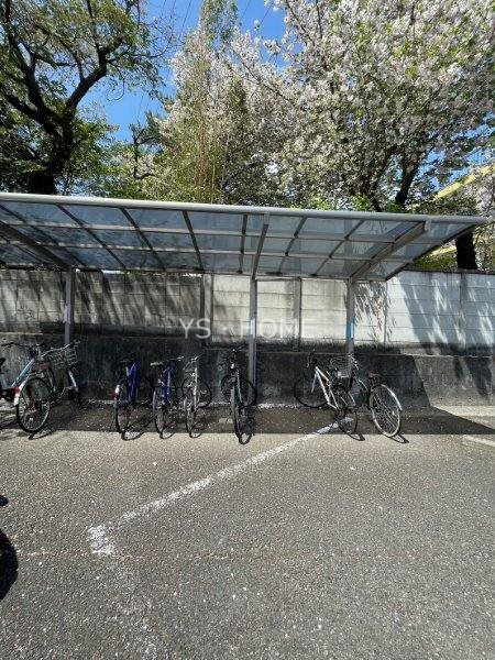 コーポ・タカ　 その他2