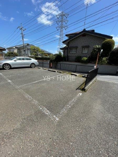 コーポ・タカ　 その他3