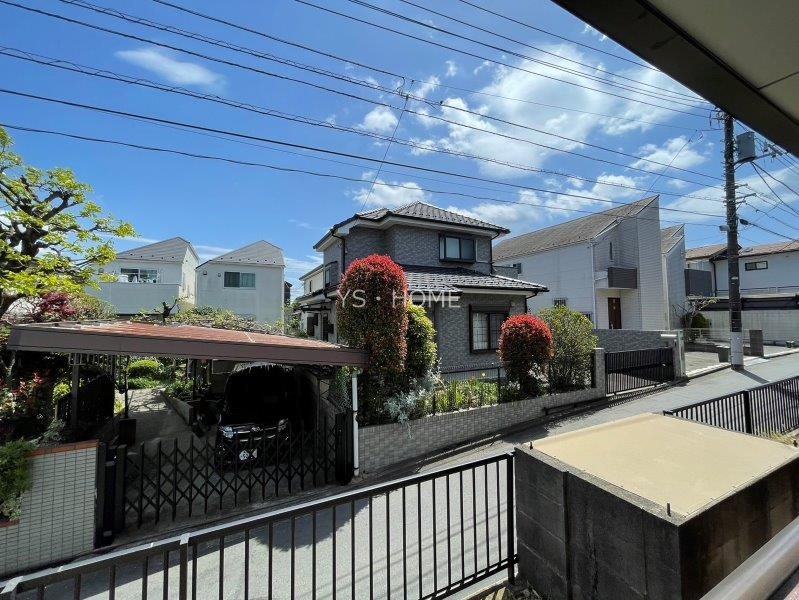 コーポ・タカ　 その他4