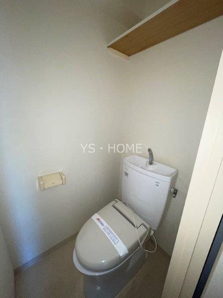 コーポ・タカ　 その他6