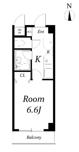 はなこガーデンプレイス 間取り