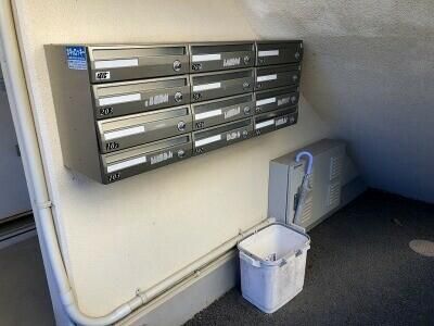 はなこガーデンプレイス その他外観2