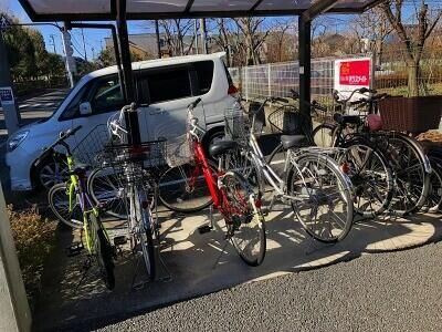 はなこガーデンプレイス その他外観3