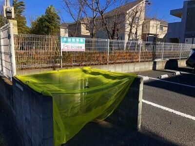 はなこガーデンプレイス その他外観4