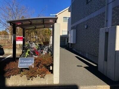 はなこガーデンプレイス その他外観5