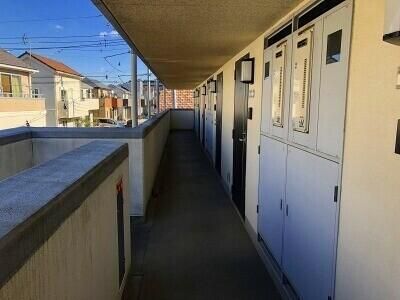 はなこガーデンプレイス その他外観6