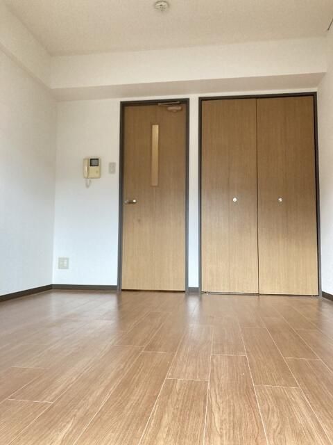 はなこガーデンプレイス ベッドルーム