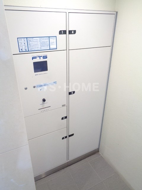 アプリーレ南荻窪 その他8