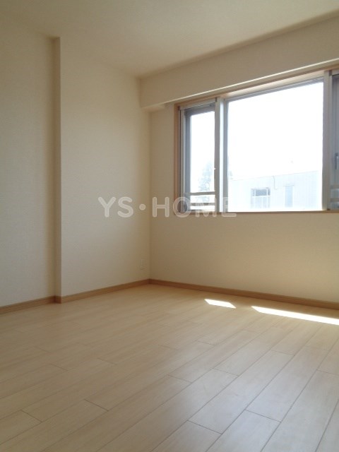 アプリーレ南荻窪 リビング