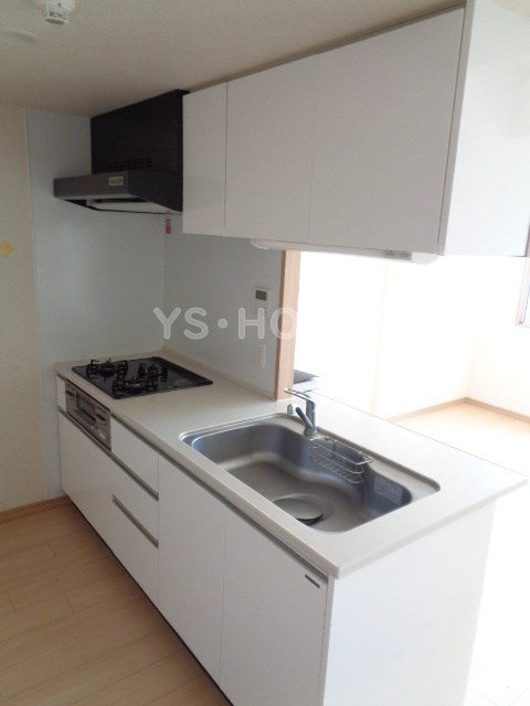 アプリーレ南荻窪 キッチン