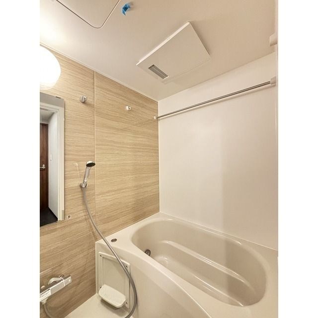 ウェルスクエア新高円寺   風呂画像