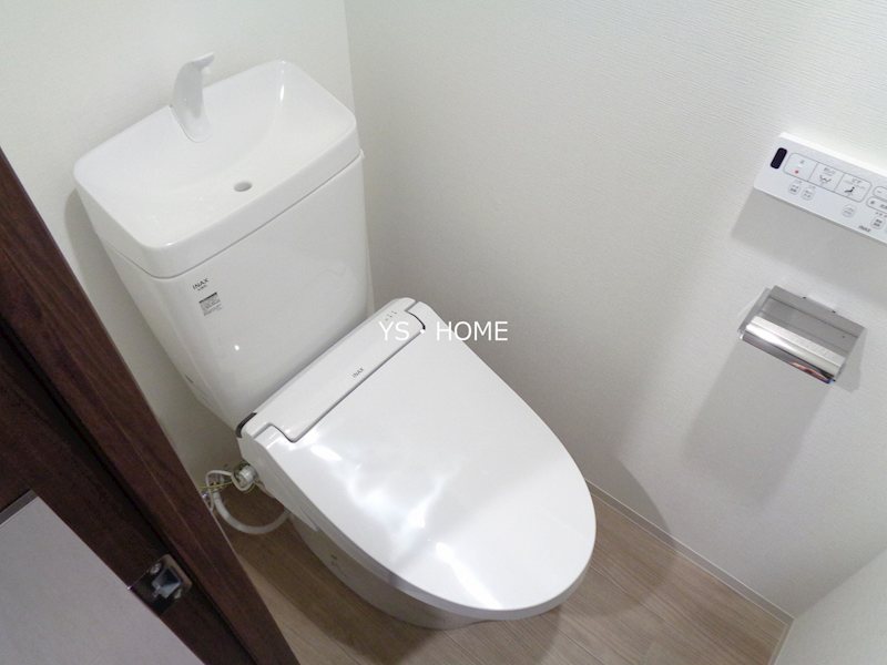 ウェルスクエア中野坂上  その他1