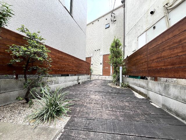 プランドール花小金井 その他10