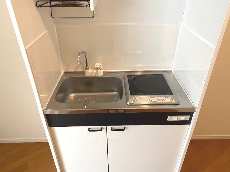 プランドール花小金井 キッチン