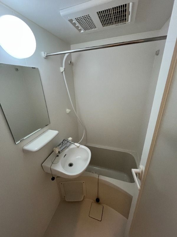 プランドール花小金井 風呂画像