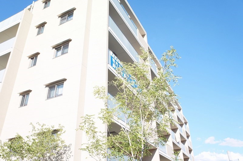 クリオ武蔵小金井フロントアヴェニュー その他外観1