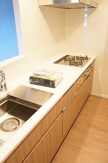 クリオ武蔵小金井フロントアヴェニュー その他16