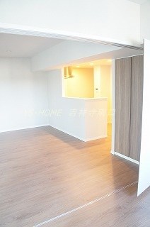 クリオ武蔵小金井フロントアヴェニュー その他26