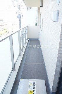 クリオ武蔵小金井フロントアヴェニュー その他29