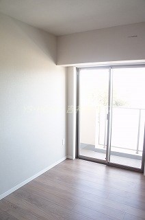 クリオ武蔵小金井フロントアヴェニュー ベッドルーム