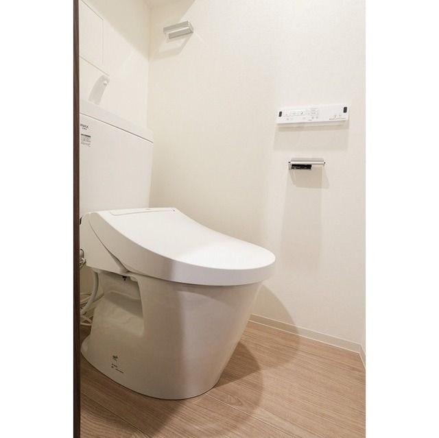 ウェルスクエア中野坂上  その他1