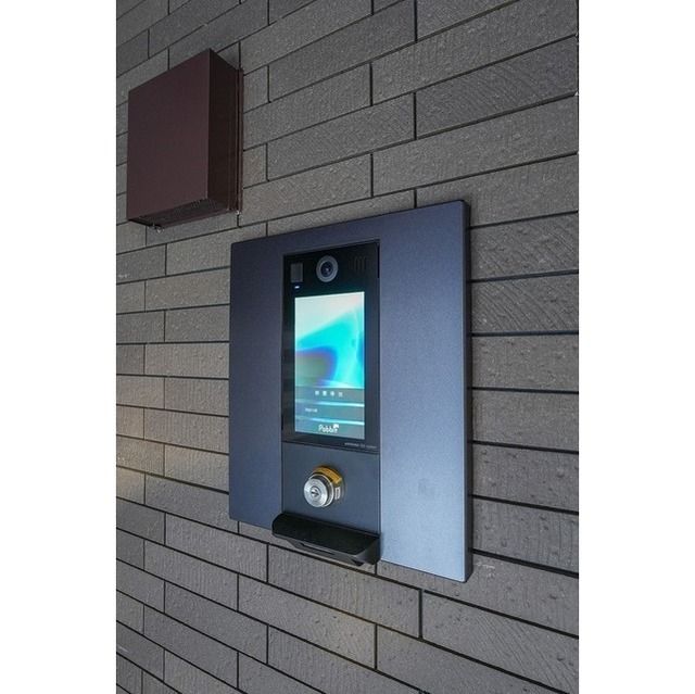 ウェルスクエア中野坂上  その他外観2