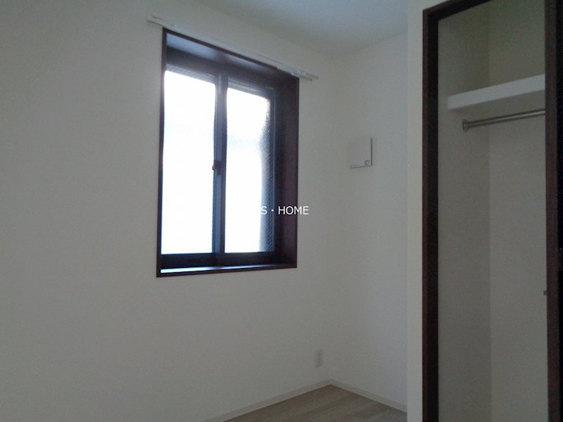 ウェルスクエア中野坂上  ベッドルーム