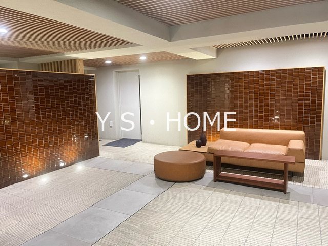 クリオ武蔵小金井フロントアベニュー その他6