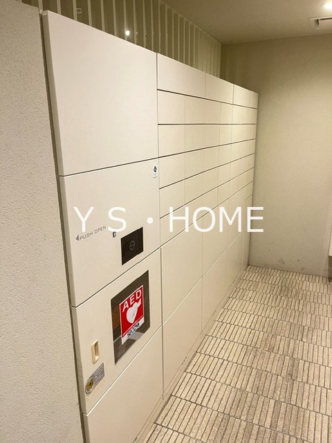 クリオ武蔵小金井フロントアベニュー その他7