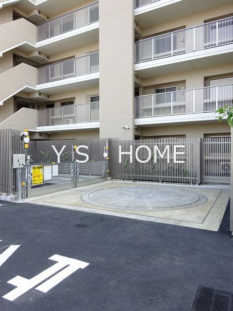 クリオ武蔵小金井フロントアベニュー その他11