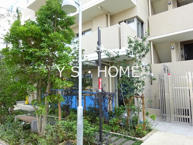 クリオ武蔵小金井フロントアベニュー その他13