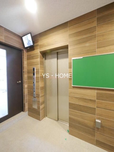 クレストヒル桃ケ丘 その他7