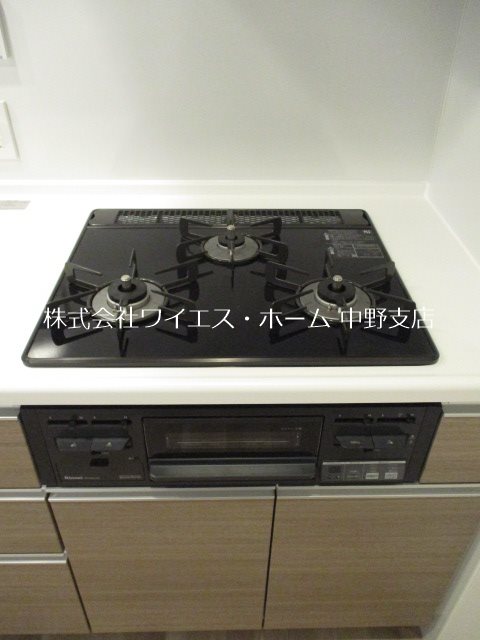 フレンシア高円寺北  その他12