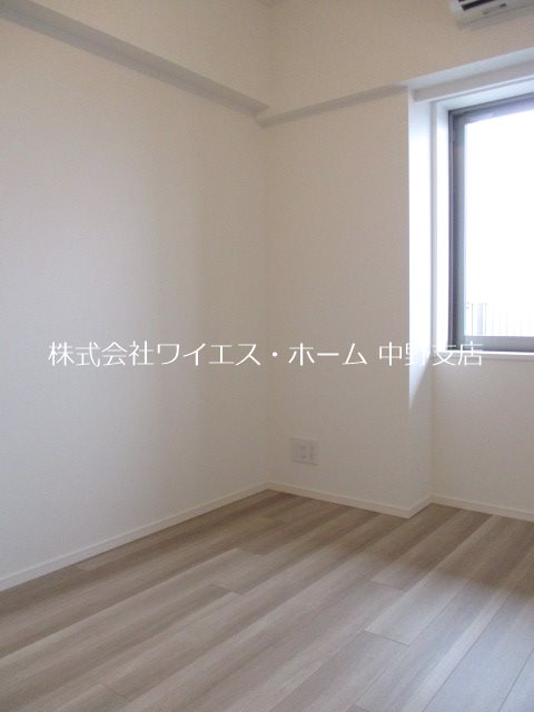 フレンシア高円寺北  ベッドルーム